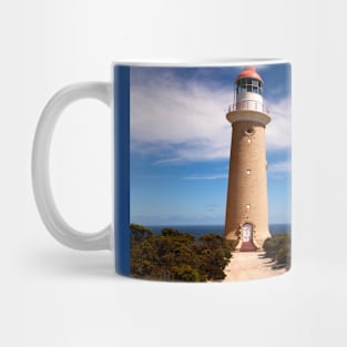 Cape du Couedic Lighthouse Mug